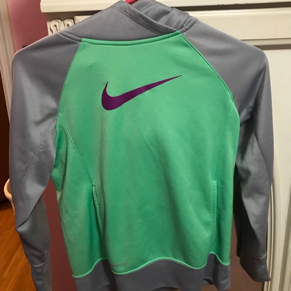 Nike Children Sweatshirt